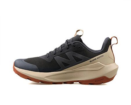 Salomon Elixir Activ Gtx Erkek Outdoor Ayakkabısı L47560400 Mavi