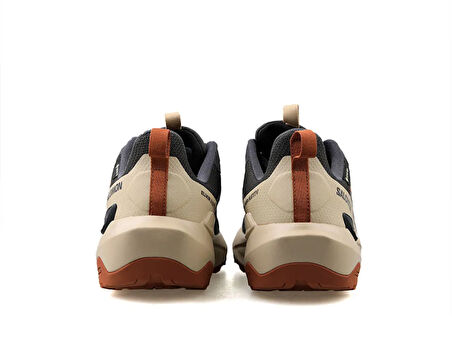 Salomon Elixir Activ Gtx Erkek Outdoor Ayakkabısı L47560400 Mavi