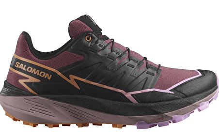 Salomon Thundercross W L47561100 Unisex Spor Ayakkabı