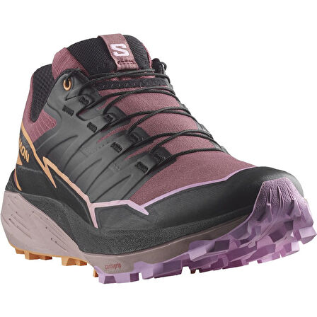 Salomon Thundercross W L47561100 Unisex Spor Ayakkabı