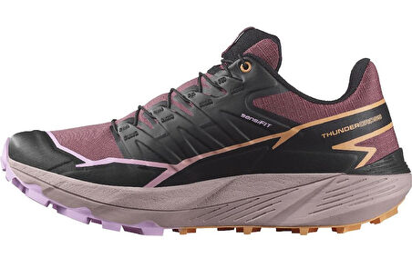 Salomon Thundercross W L47561100 Unisex Spor Ayakkabı