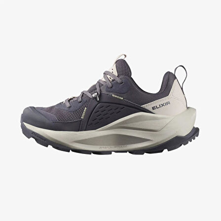 Salomon Elixir Gore-Tex Kadın Outdoor Ayakkabı-L47695000