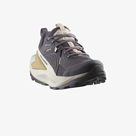 Salomon Elixir Gore-Tex Kadın Outdoor Ayakkabı-L47695000