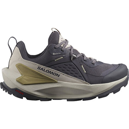 Salomon L47695000 Elixir Gtx W Kadın Outdoor Ayakkabı