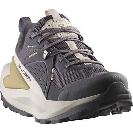 Salomon L47695000 Elixir Gtx W Kadın Outdoor Ayakkabı