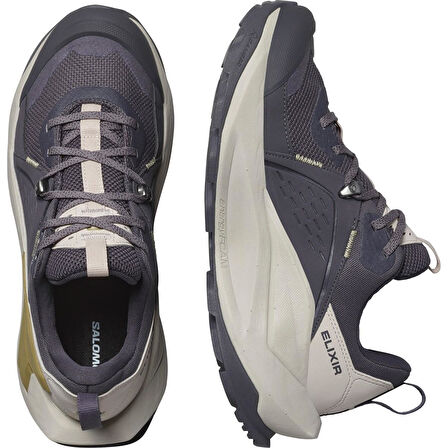 Salomon L47695000 Elixir Gtx W Kadın Outdoor Ayakkabı