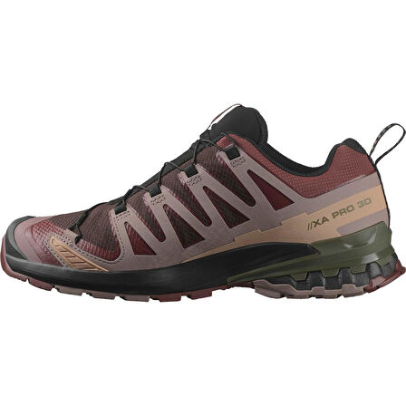 Salomon L47583500 Xa Pro 3D V9 Gtx Erkek Outdoor Ayakkabı