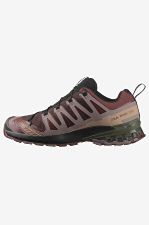 Salomon Xa Pro 3D V9 Gtx Erkek Outdoor Ayakkabı L47583500