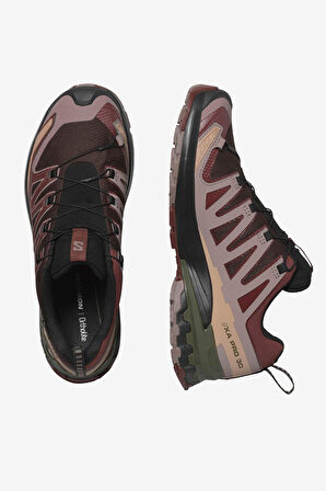 Salomon Xa Pro 3D V9 Gtx Erkek Outdoor Ayakkabı L47583500