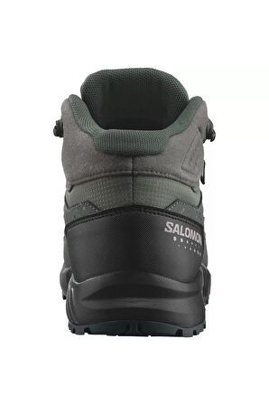 Salomon Outway Mid CSWP Çocuk Outdoor Bot-L47561700