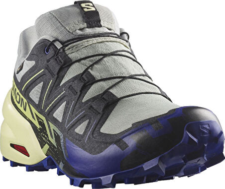 Salomon Speedcross 6 Gore-Tex Erkek Patika Koşu Ayakkabısı-L47584000