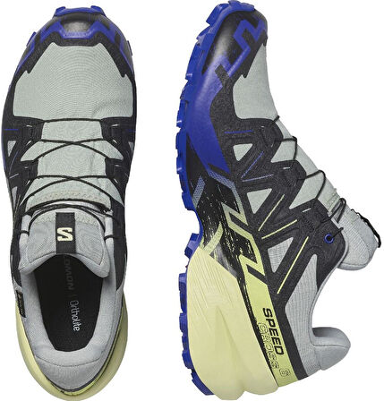 Salomon Speedcross 6 Gore-Tex Erkek Patika Koşu Ayakkabısı-L47584000