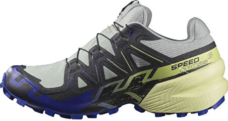 Salomon Speedcross 6 Gore-Tex Erkek Patika Koşu Ayakkabısı-L47584000