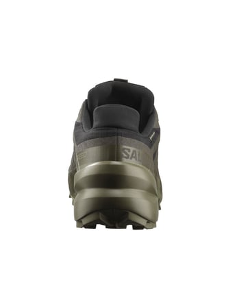 Salomon L47584100 Speedcross 6 Gtx Erkek Koşu Ayakkabısı