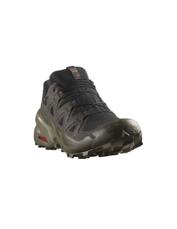 Salomon L47584100 Speedcross 6 Gtx Erkek Koşu Ayakkabısı