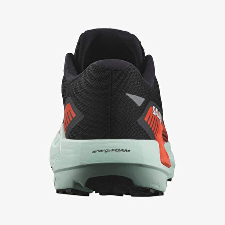 Salomon L47563500 Drx Defy Grvl Erkek Koşu Ayakkabısı
