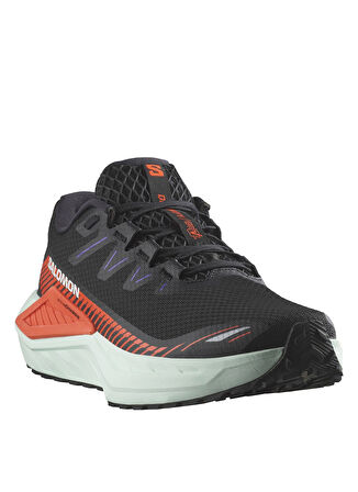 Salomon Siyah Erkek Koşu Ayakkabısı L47563500DRX DEFY GRVL