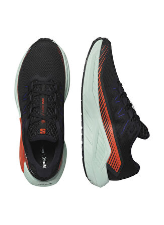 Salomon Siyah Erkek Koşu Ayakkabısı L47563500DRX DEFY GRVL