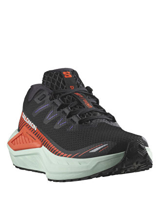 Salomon Siyah Kadın Koşu Ayakkabısı L47564100DRX DEFY GRVL W