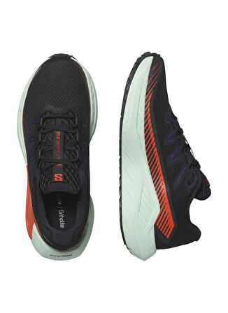Salomon Siyah Kadın Koşu Ayakkabısı L47564100DRX DEFY GRVL W