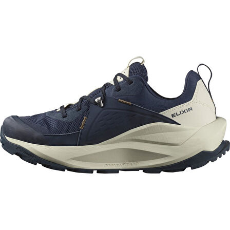 Salomon L47565700 Elixir Gtx Erkek Outdoor Ayakkabı