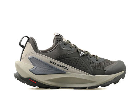 Salomon Elixir Gtx Erkek Outdoor Ayakkabısı L47697400 Haki
