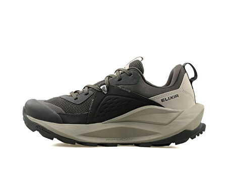 Salomon Elixir Gtx Erkek Outdoor Ayakkabısı L47697400 Haki