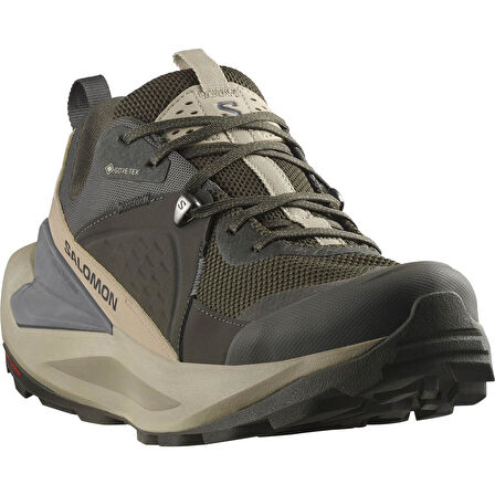 Salomon L47697400 Elixir Gtx Erkek Outdoor Ayakkabı