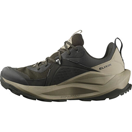 Salomon L47697400 Elixir Gtx Erkek Outdoor Ayakkabı