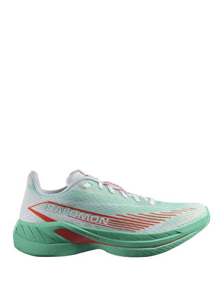 Salomon Yeşil Erkek Koşu Ayakkabısı L47566800SPECTUR 2