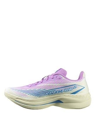 Salomon Lila - Mavi Kadın Koşu Ayakkabısı L47567100SPECTUR 2 W