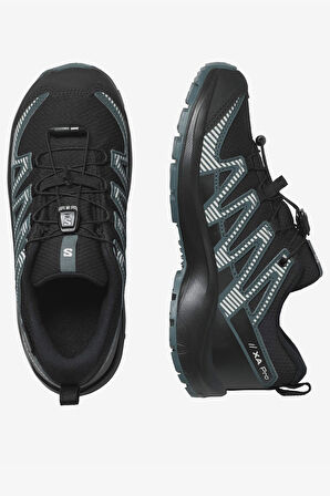 Salomon Xa Pro V8 Cswp J Çocuk Outdoor Ayakkabı L47568000
