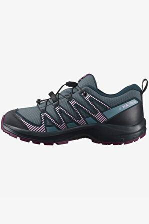 Salomon Xa Pro V8 Cswp J Çocuk Outdoor Ayakkabı L47568100