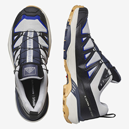 Salomon Erkek Outdoor Ayakkabı X Ultra 360 Edge Goretex