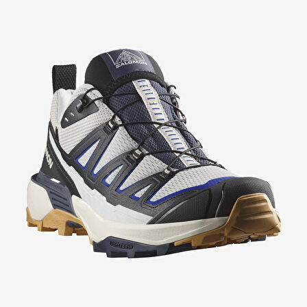 Salomon Erkek Outdoor Ayakkabı X Ultra 360 Edge Goretex