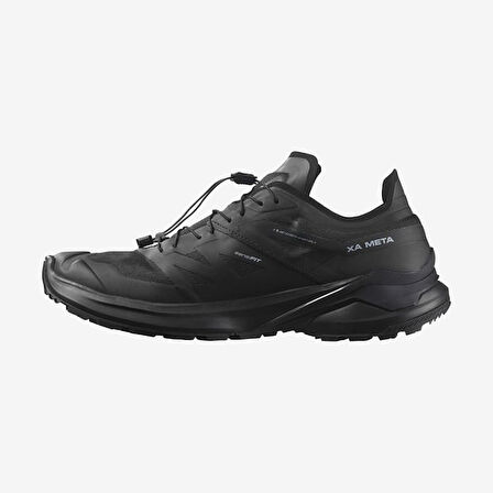 Salomon 477019 Xa Meta Made in France Black/Black/Black Erkek Outdoor Ayakkabı