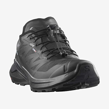 Salomon 477019 Xa Meta Made in France Black/Black/Black Erkek Outdoor Ayakkabı