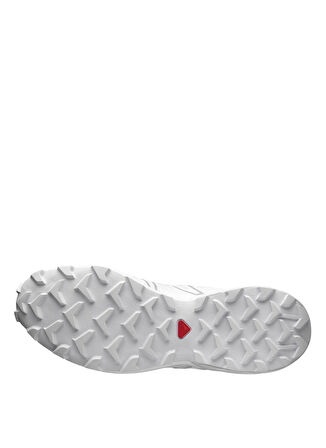 Salomon L47587900SPEEDCROSS 3 Beyaz Kadın Sneaker