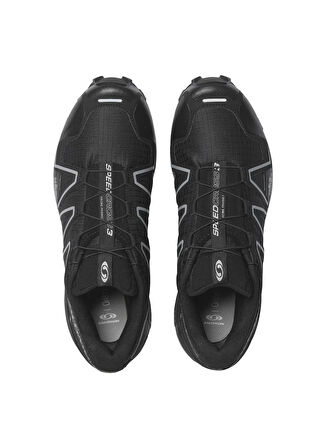 Salomon L47588000SPEEDCROSS 3 Siyah Kadın Sneaker