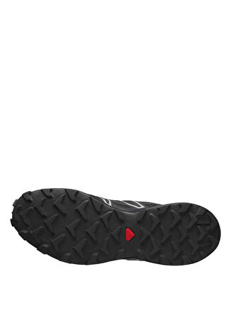 Salomon L47588000SPEEDCROSS 3 Siyah Kadın Sneaker