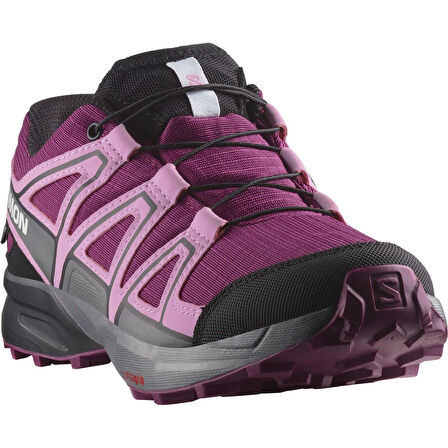 Salomon L47574300 Speedcross Cswp J Çocuk Outdoor Ayakkabı