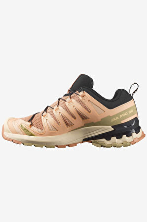 Salomon Xa Pro 3D V9 W Kadın Patika Koşusu Ayakkabı