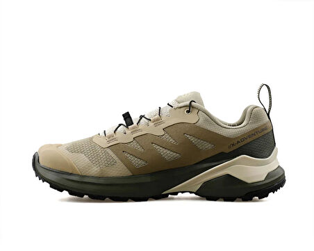 Salomon X-Adventure Gtx Erkek Outdoor Ayakkabısı L47592500 Haki