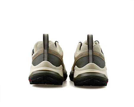 Salomon X-Adventure Gtx Erkek Outdoor Ayakkabısı L47592500 Haki
