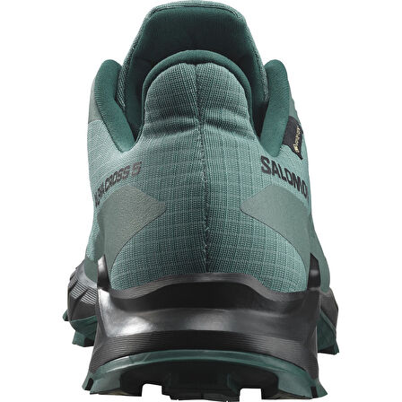 Salomon Alphacross 5 Gtx Erkek Koşu Ayakkabı