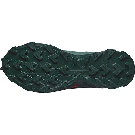 Salomon Alphacross 5 Gtx Erkek Koşu Ayakkabı