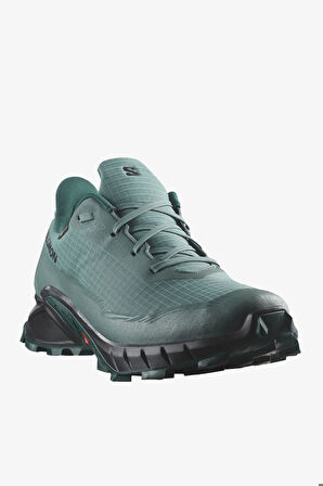 Salomon Alphacross 5 Gtx Erkek Mavi Patika Koşu Ayakkabısı L47595000-28514