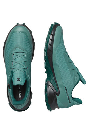 Salomon Alphacross 5 Gtx Erkek Patika Koşusu Ayakkabısı L47595000