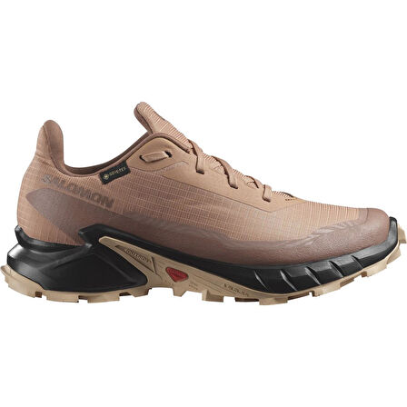 Salomon L47595100 Alphacross 5 Gtx W Kadın Koşu Ayakkabısı