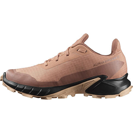 Salomon L47595100 Alphacross 5 Gtx W Kadın Koşu Ayakkabısı
